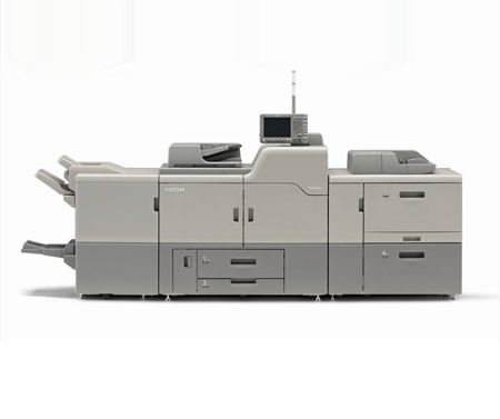 理光C7100_重庆 黑白/彩色复印机/打印机出租