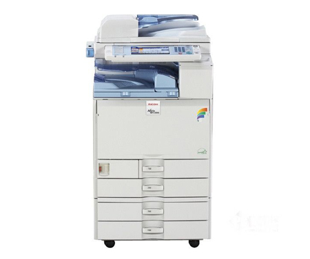 理光C4501/C5501_重庆 黑白/彩色复印机/打印机出租